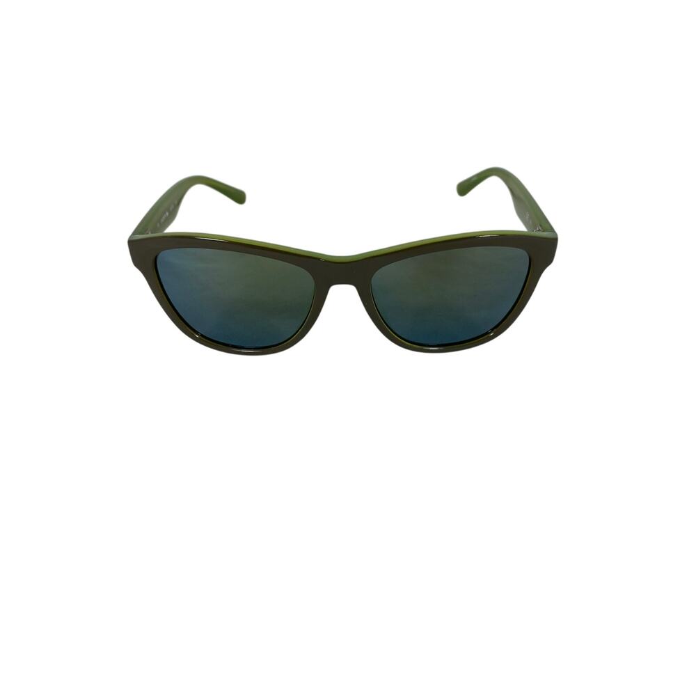 Lacoste Sunglasses For Young Kid L3615S 315 Green-Purple